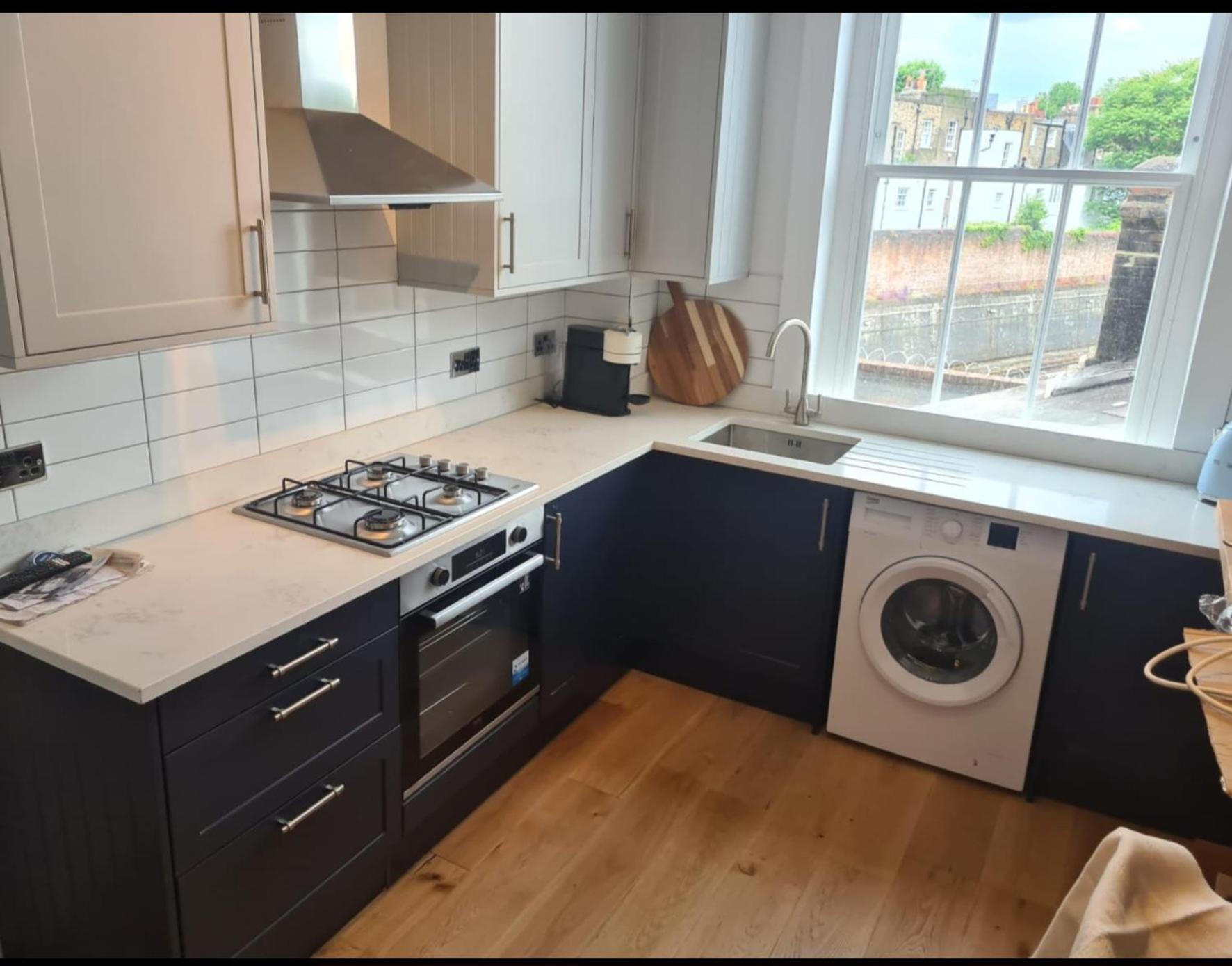 Mia Residence, Waterloo 4Bed Room Apa Londra Exterior foto