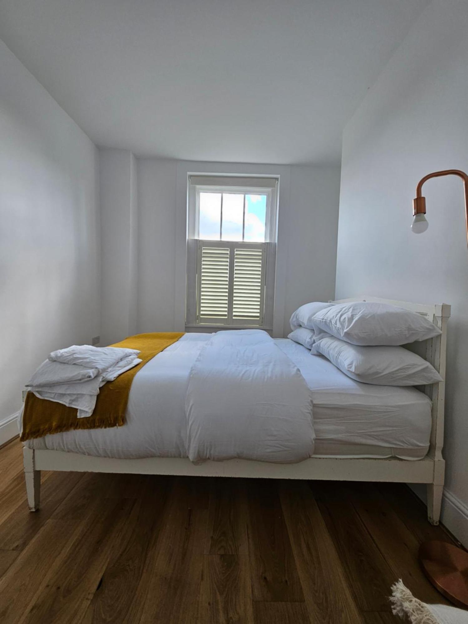 Mia Residence, Waterloo 4Bed Room Apa Londra Exterior foto
